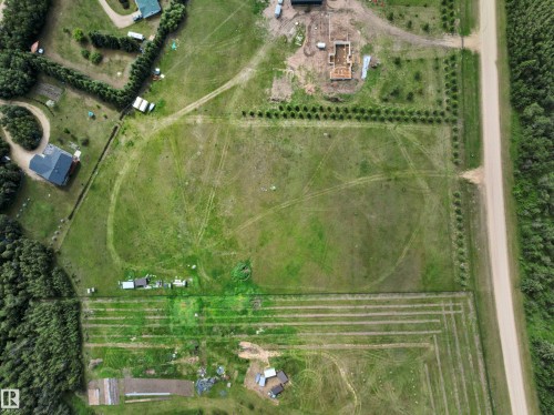 471025 Range Rd 242A, Rural Wetaskiwin County, AB 