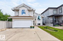 619 LAYTON Crest  Edmonton, AB T6R 2S9