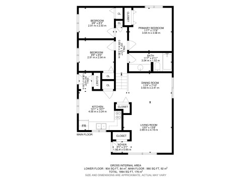 7327 189 Street, Edmonton, AB 
