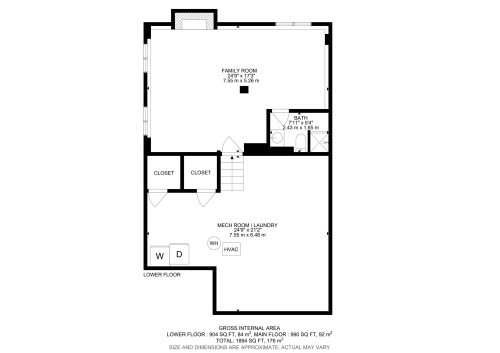 7327 189 Street, Edmonton, AB 