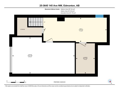 25 3645 145 Avenue, Edmonton, AB 