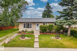30 GARDEN VALLEY Drive  Stony Plain, AB T7Z 1H5