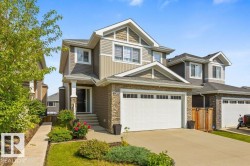 3632 HUMMINGBIRD Way  Edmonton, AB T5S 0K8