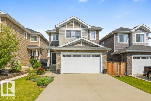 3632 Hummingbird Way, Edmonton, AB 