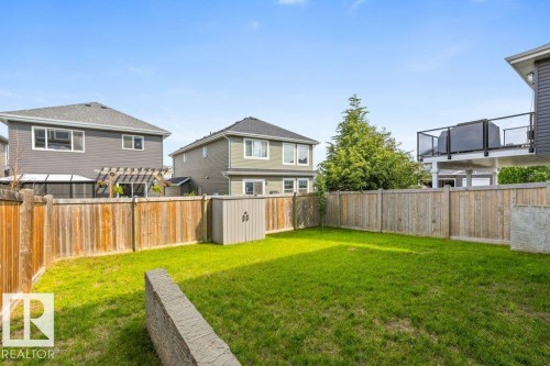 3632 Hummingbird Way, Edmonton, AB 