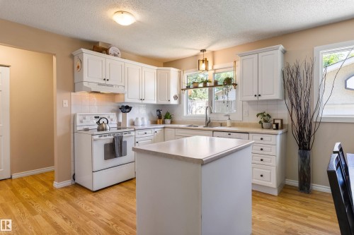 26 Milburn Crescent, St. Albert, AB 
