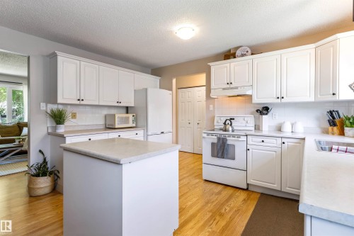 26 Milburn Crescent, St. Albert, AB 