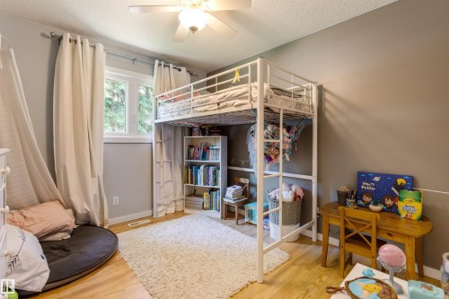 26 Milburn Crescent, St. Albert, AB 