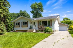 26 MILBURN Crescent  St. Albert, AB T8N 1X8