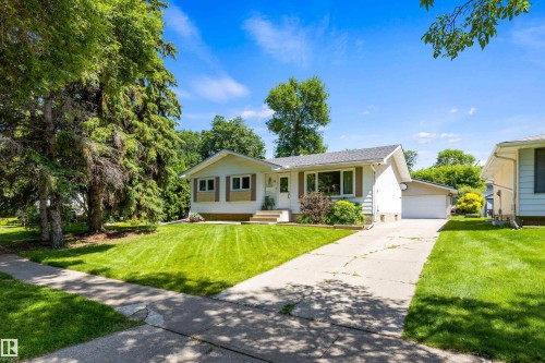 26 Milburn Crescent, St. Albert, AB 