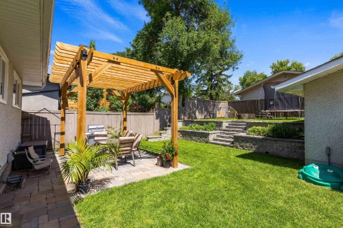 26 Milburn Crescent, St. Albert, AB 