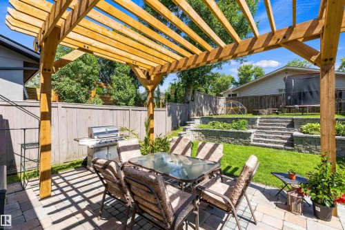 26 Milburn Crescent, St. Albert, AB 