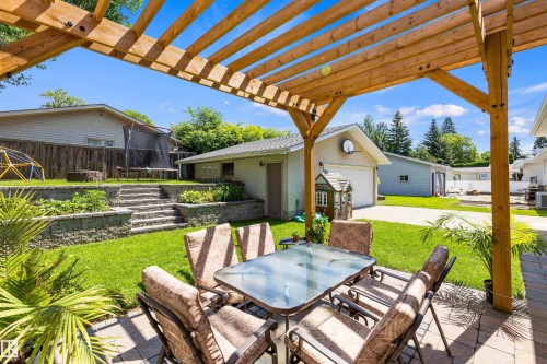26 Milburn Crescent, St. Albert, AB 