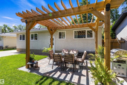26 Milburn Crescent, St. Albert, AB 