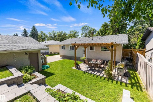26 Milburn Crescent, St. Albert, AB 