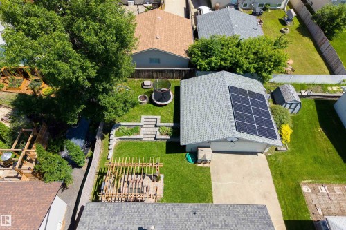26 Milburn Crescent, St. Albert, AB 