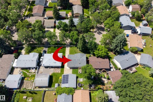 26 Milburn Crescent, St. Albert, AB 