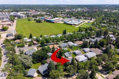 26 Milburn Crescent, St. Albert, AB 