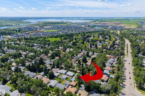 26 Milburn Crescent, St. Albert, AB 