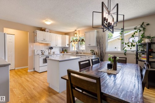 26 Milburn Crescent, St. Albert, AB 