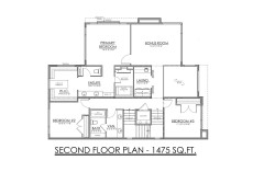 Floor plan - 