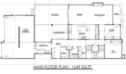 Floor plan - 