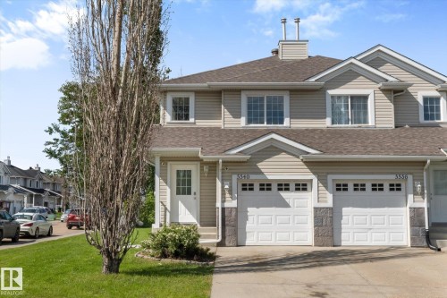 5540 163 Avenue, Edmonton, AB 