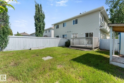 5540 163 Avenue, Edmonton, AB 