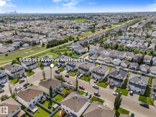 5540 163 Avenue, Edmonton, AB 