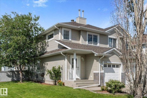 5540 163 Avenue, Edmonton, AB 