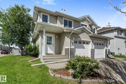 5540 163 Avenue, Edmonton, AB 