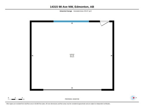14315 98 Avenue Nw, Edmonton, AB 
