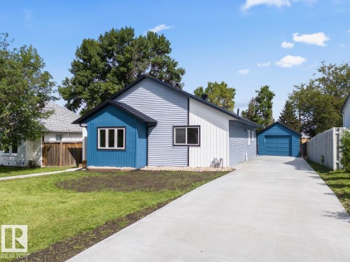 5032 55 Avenue   Tofield, AB T0B 4J0
