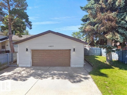 4827 17 Avenue, Edmonton, AB 