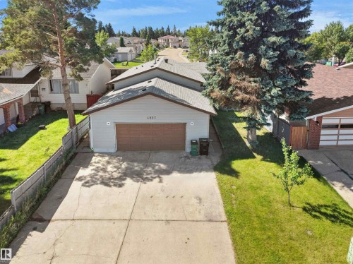 4827 17 Avenue, Edmonton, AB 
