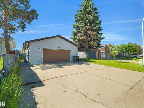 4827 17 Avenue, Edmonton, AB 