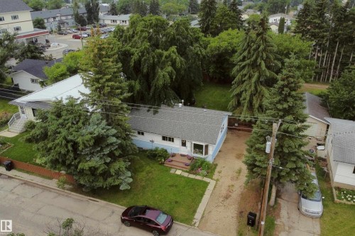 5212 43 Street, Barrhead, AB 