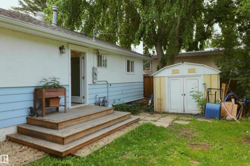 5212 43 Street, Barrhead, AB 