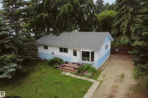 5212 43 Street, Barrhead, AB 