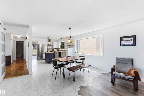 4335 53 Avenue, Tofield, AB - Indoor