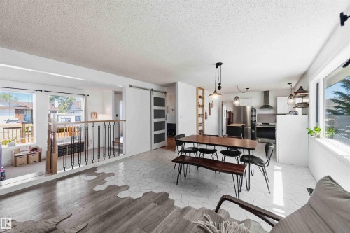 4335 53 Avenue, Tofield, AB - Indoor