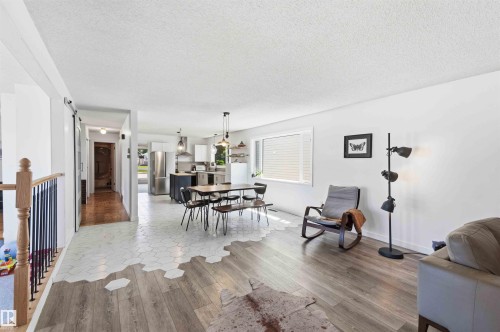 4335 53 Avenue, Tofield, AB - Indoor