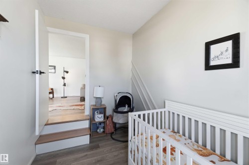 4335 53 Avenue, Tofield, AB - Indoor