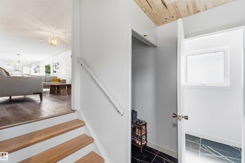 4335 53 Avenue, Tofield, AB - Indoor Photo Showing Other Room