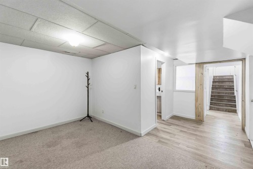 4335 53 Avenue, Tofield, AB - Indoor Photo Showing Other Room