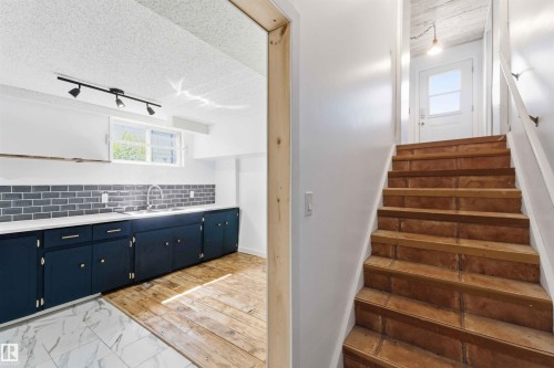 4335 53 Avenue, Tofield, AB - Indoor Photo Showing Other Room