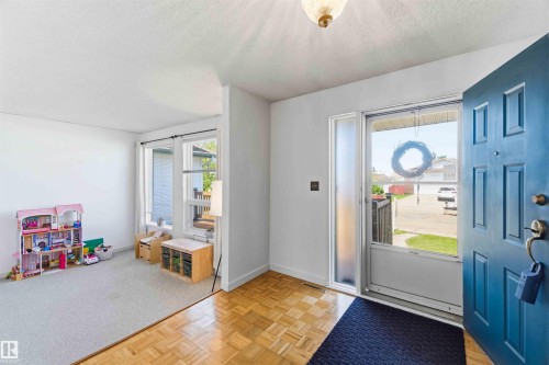 4335 53 Avenue, Tofield, AB - Indoor Photo Showing Other Room