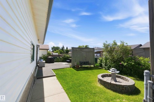 4335 53 Avenue, Tofield, AB - Outdoor With Exterior