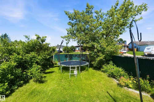 4335 53 Avenue, Tofield, AB - Outdoor