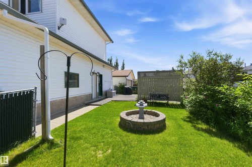 4335 53 Avenue, Tofield, AB - Outdoor With Exterior